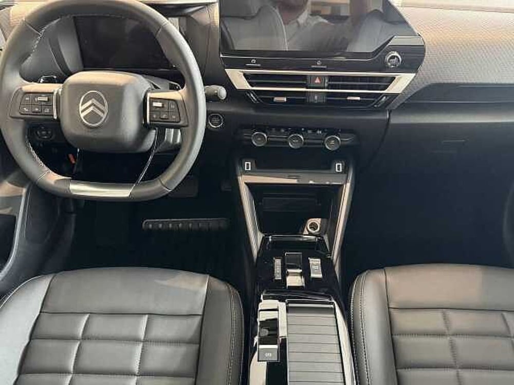 Citroen C4 nuova a Brescia (8)