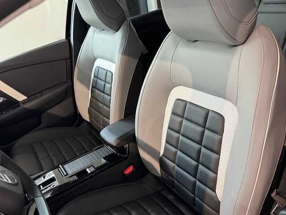 Citroen C4 nuova a Brescia (9)