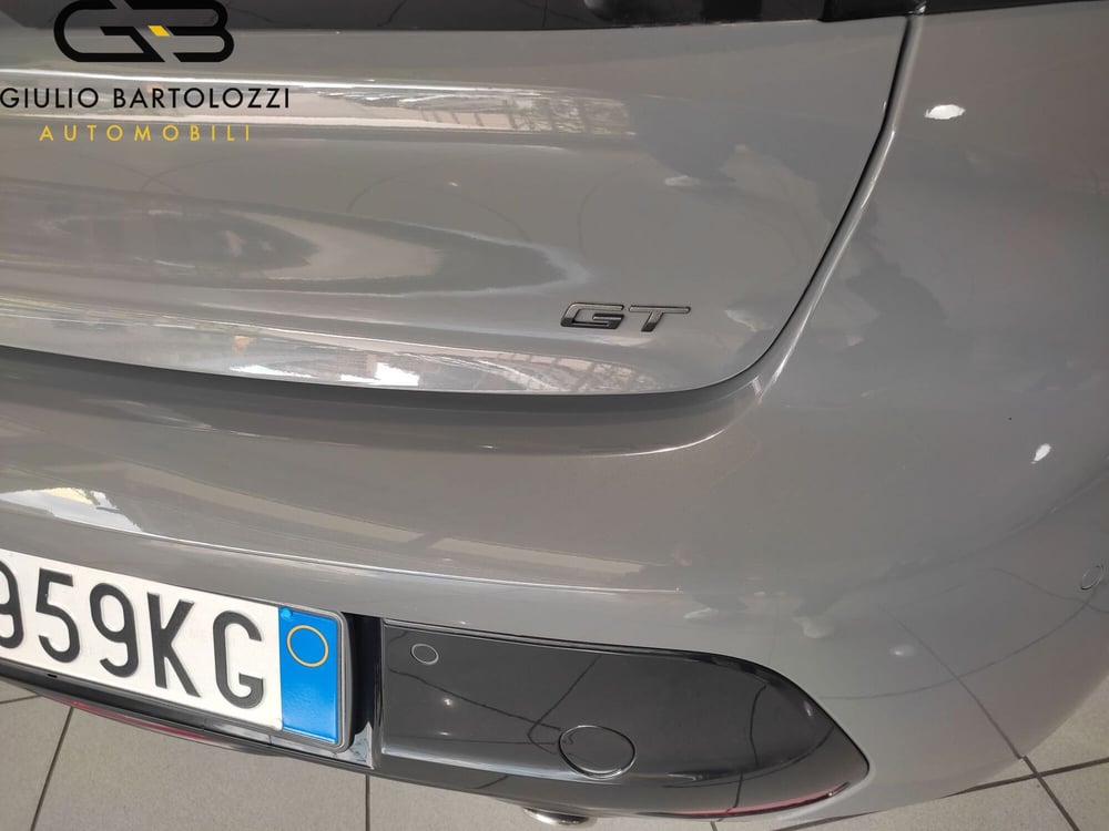 Peugeot 208 nuova a Prato (15)