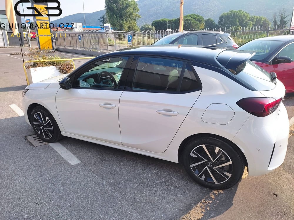 Opel Corsa usata a Prato (10)