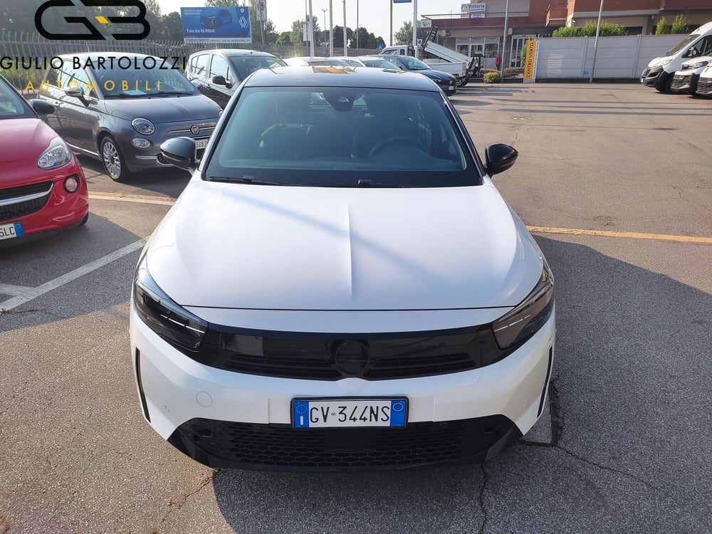 Opel Corsa usata a Prato (2)
