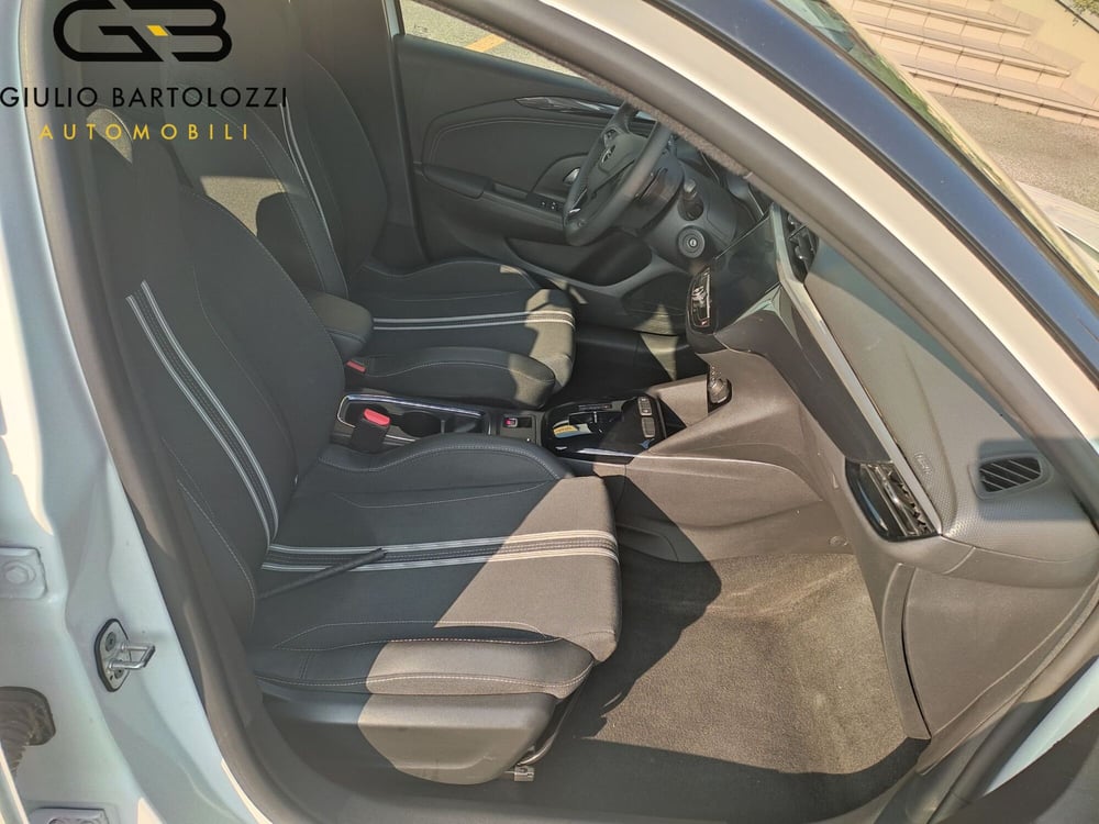 Opel Corsa usata a Prato (4)
