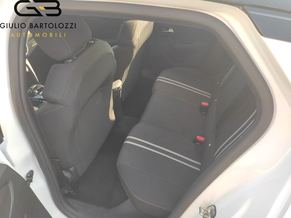 Opel Corsa usata a Prato (6)