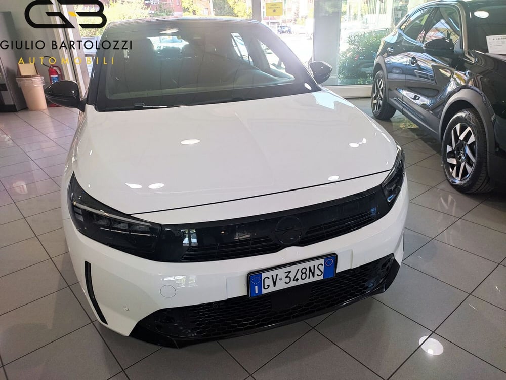 Opel Corsa usata a Prato