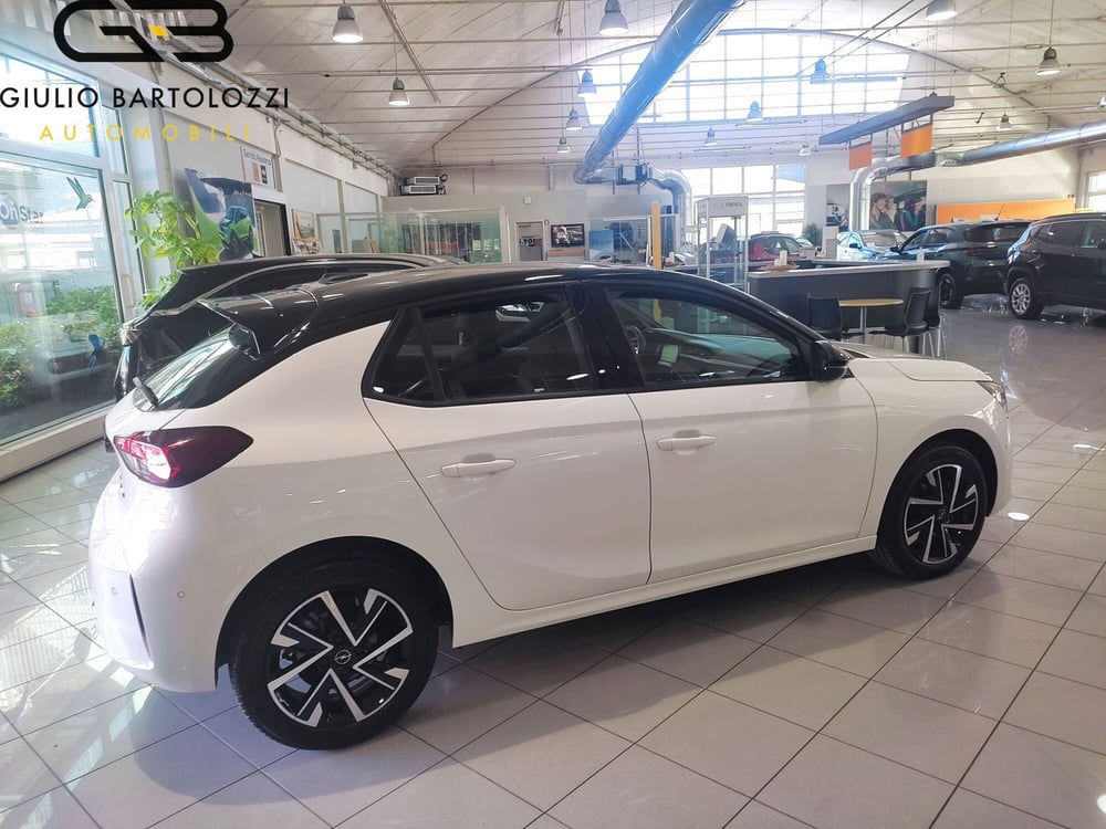 Opel Corsa usata a Prato (13)