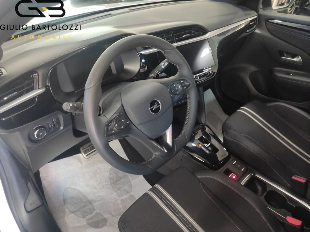 Opel Corsa usata a Prato (2)