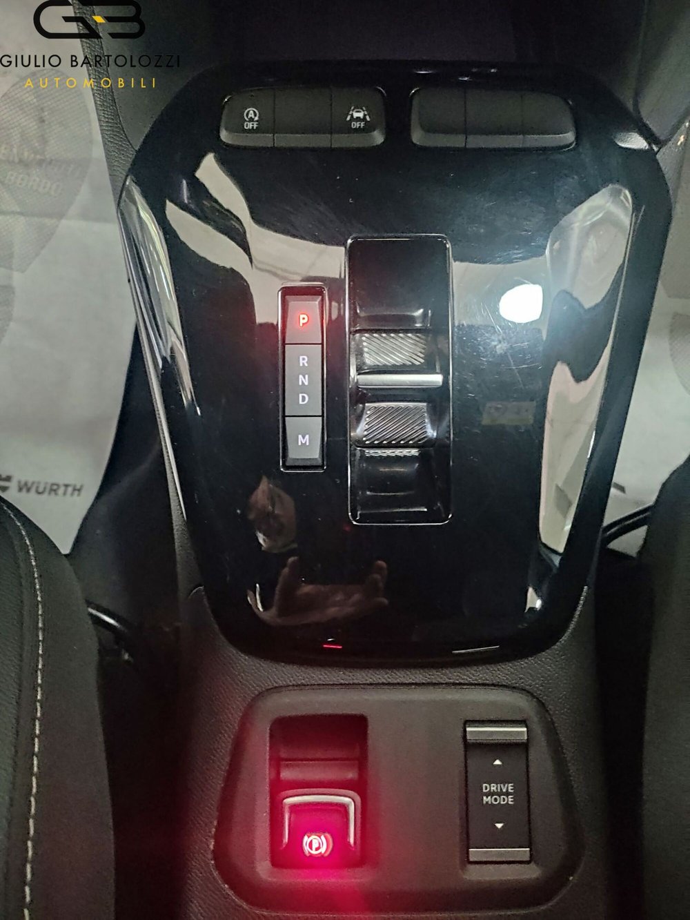 Opel Corsa usata a Prato (3)