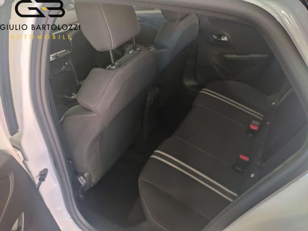 Opel Corsa usata a Prato (5)