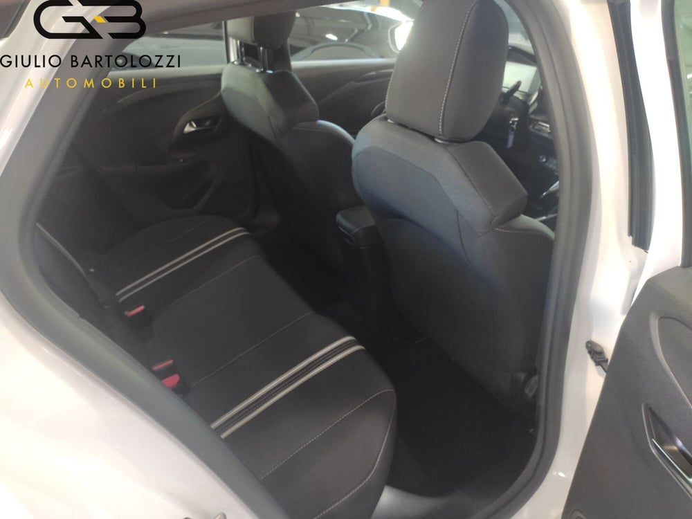 Opel Corsa usata a Prato (6)