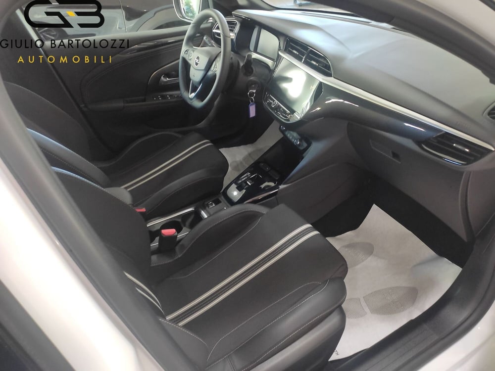 Opel Corsa usata a Prato (7)