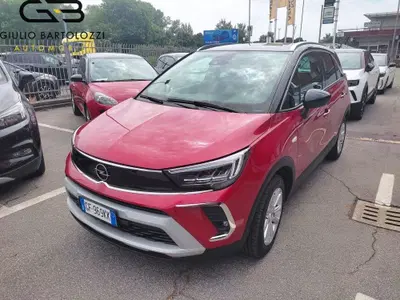 Opel Crossland 1.5 ECOTEC D 110 CV Start&amp;Stop Elegance del 2021 usata a Prato