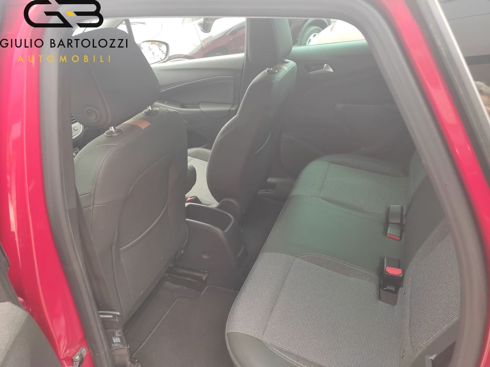 Opel Crossland usata a Prato (12)