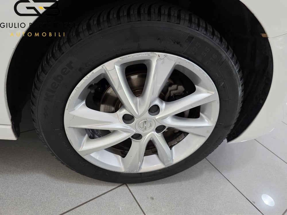 Opel Corsa usata a Prato (10)