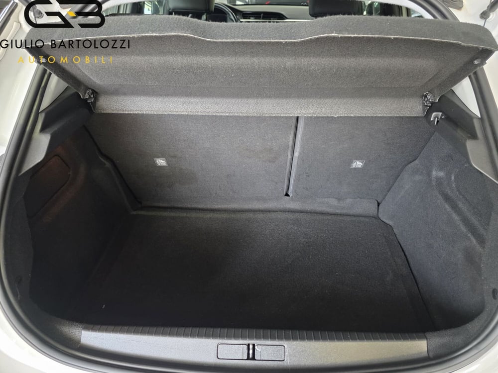 Opel Corsa usata a Prato (6)