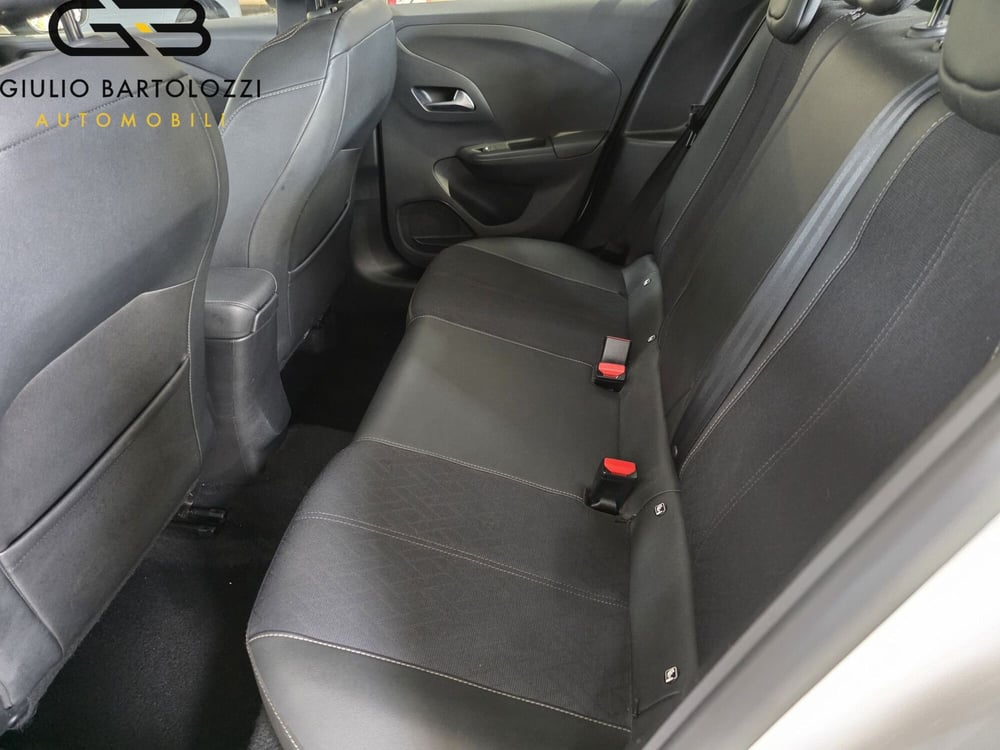 Opel Corsa usata a Prato (7)