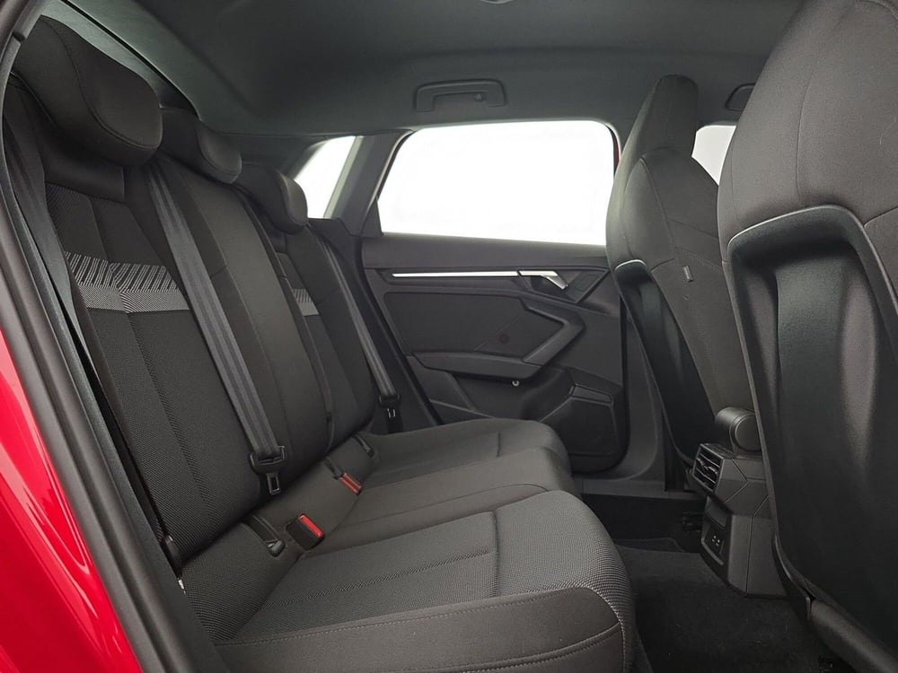 Audi A3 Sportback usata a Alessandria (12)