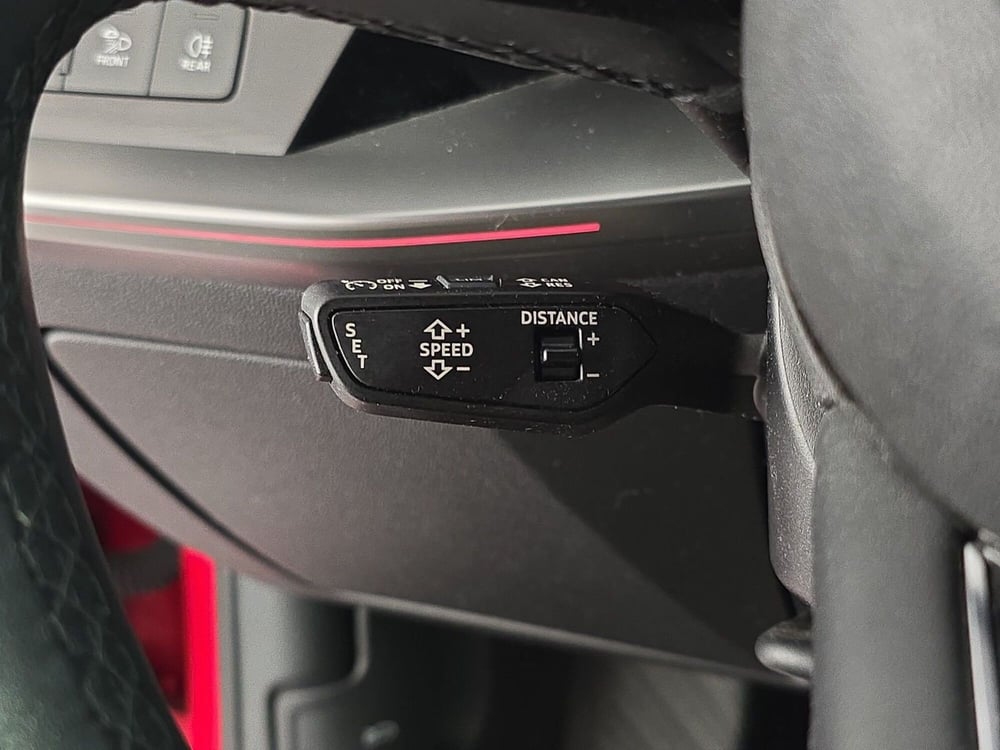Audi A3 Sportback usata a Alessandria (16)