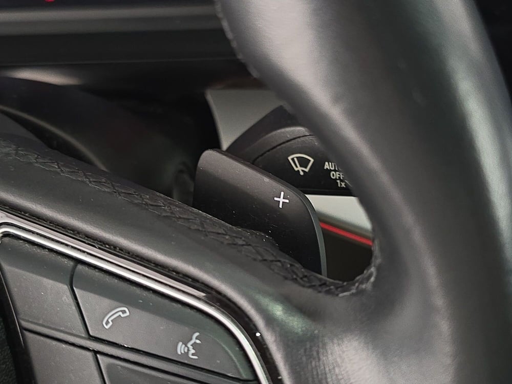 Audi A3 Sportback usata a Alessandria (17)