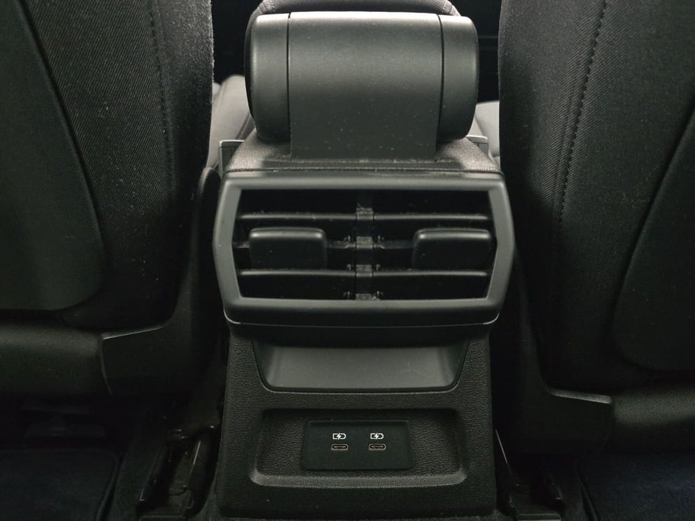 Audi A3 Sportback usata a Alessandria (19)