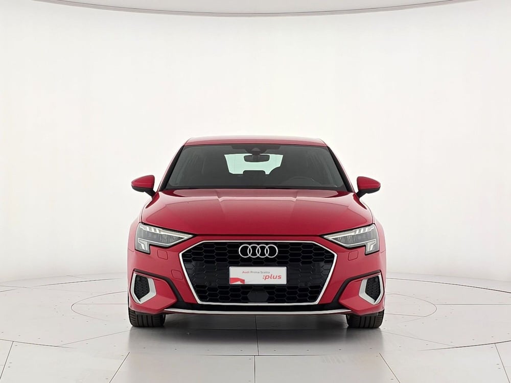 Audi A3 Sportback usata a Alessandria (2)