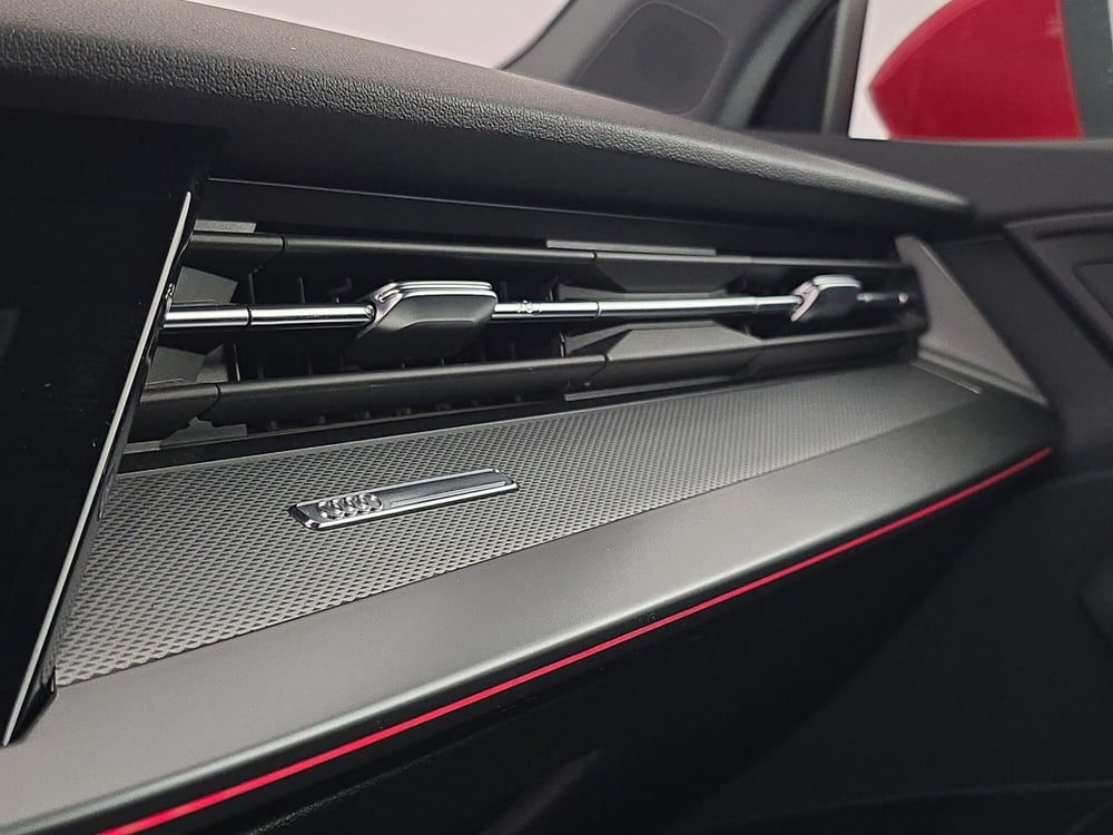Audi A3 Sportback usata a Alessandria (20)