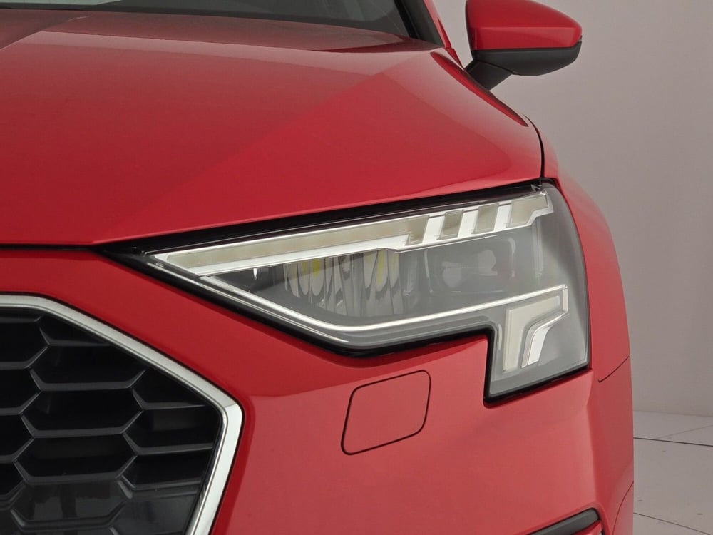 Audi A3 Sportback usata a Alessandria (6)