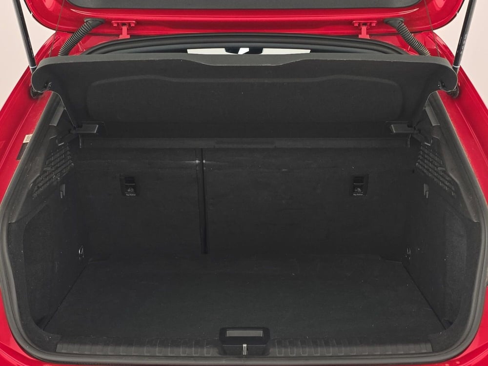 Audi A3 Sportback usata a Alessandria (7)