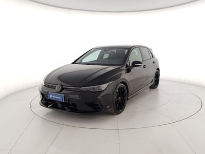 Volkswagen Golf 2.0 TSI R DSG 4Motion del 2024 usata a Massa