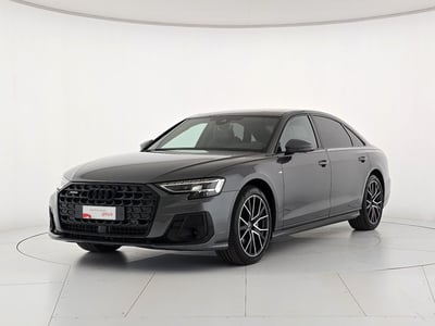 Audi A8 L 50 TDI 3.0 quattro tiptronic del 2024 usata a Alessandria