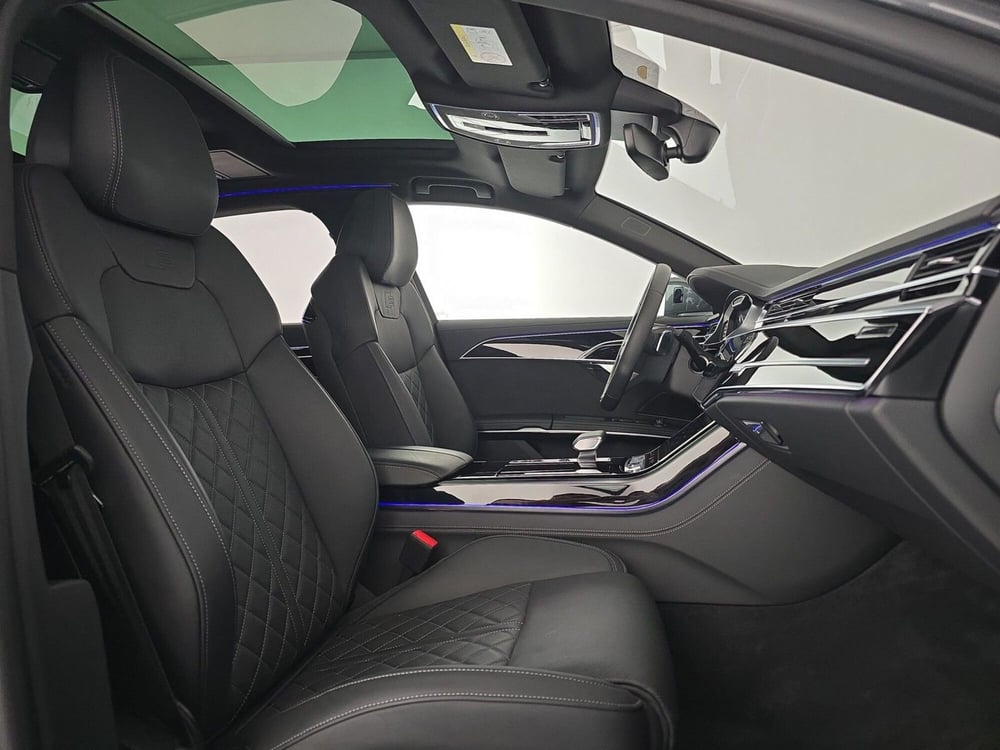 Audi A8 usata a Alessandria (14)