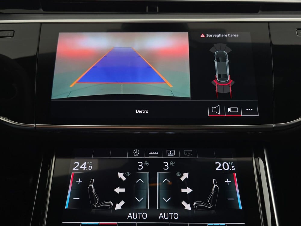 Audi A8 usata a Alessandria (16)