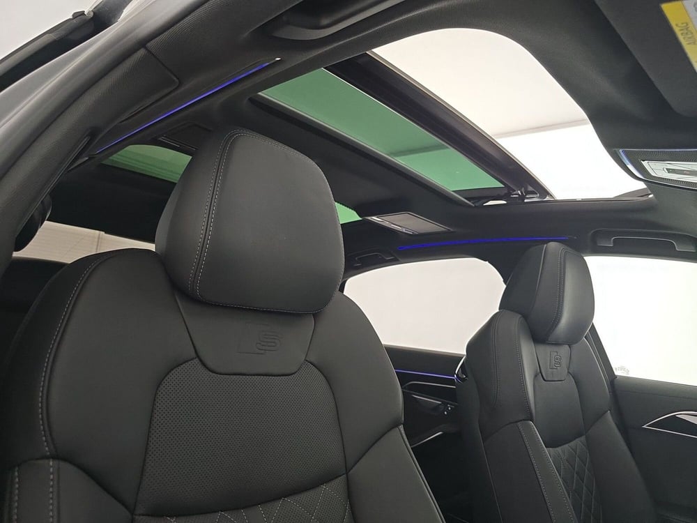 Audi A8 usata a Alessandria (17)