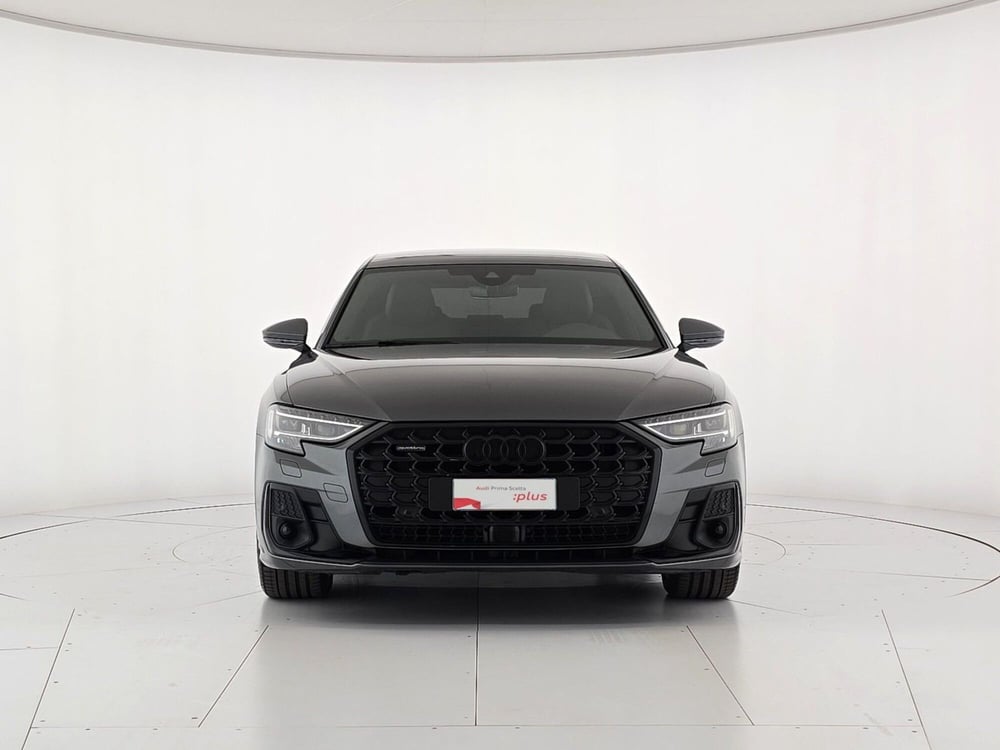 Audi A8 usata a Alessandria (2)