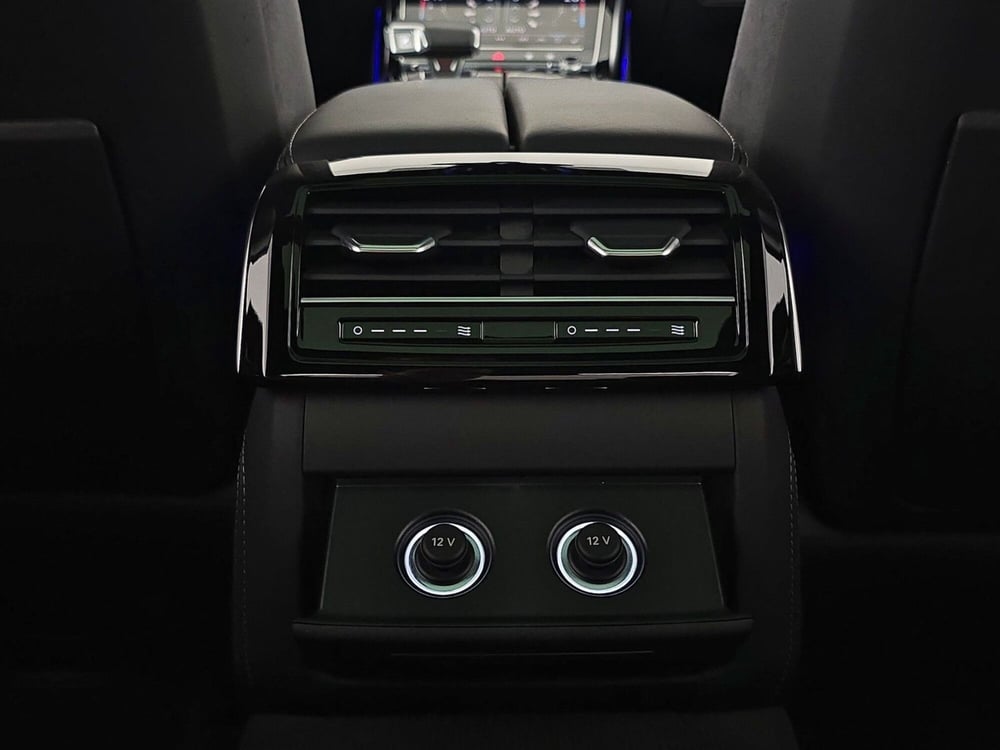 Audi A8 usata a Alessandria (20)