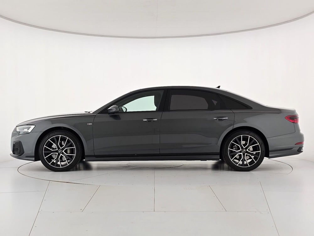 Audi A8 usata a Alessandria (3)