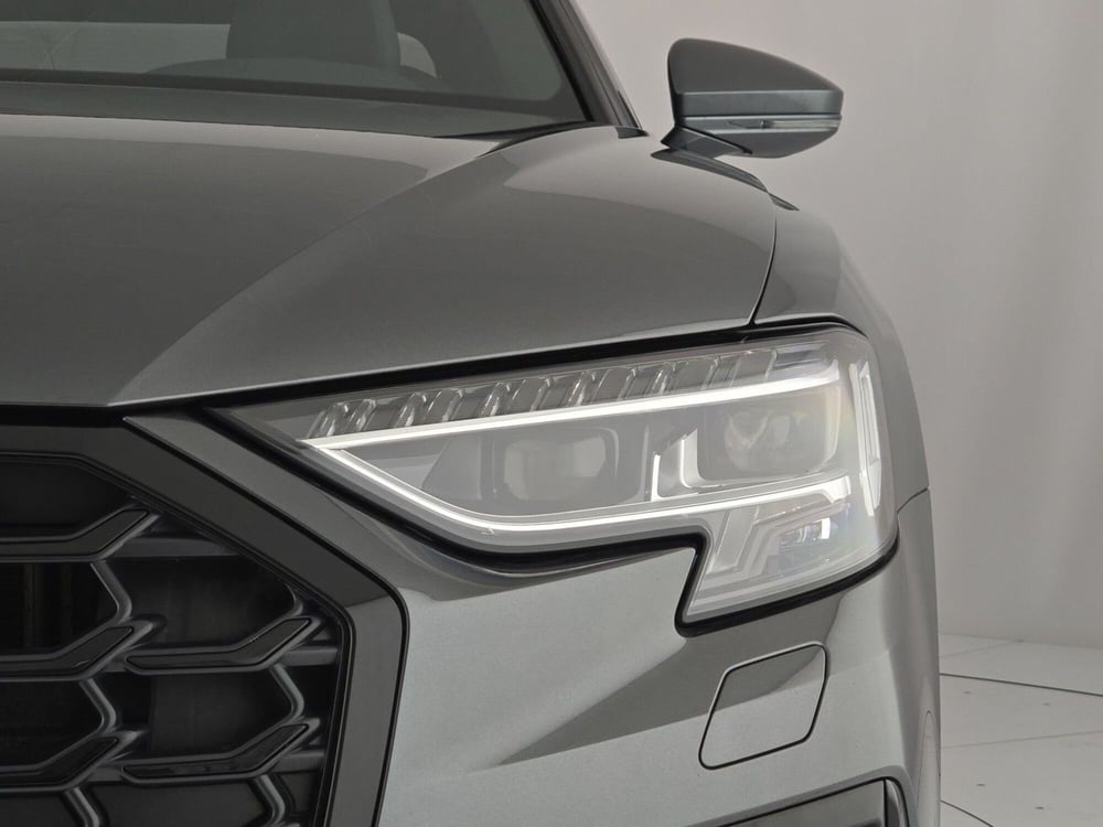 Audi A8 usata a Alessandria (6)