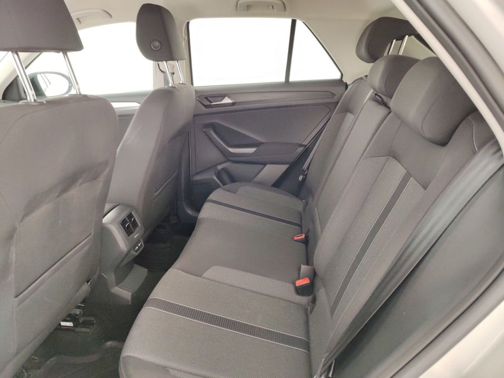 Volkswagen T-Roc usata a Massa-Carrara (10)