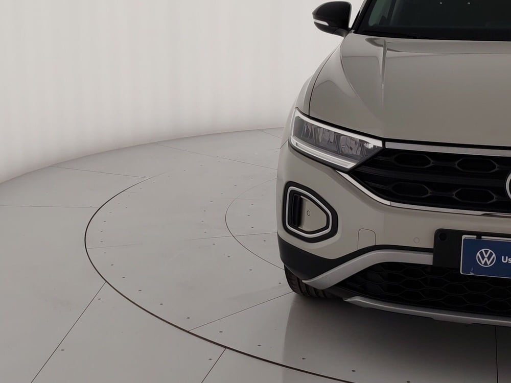 Volkswagen T-Roc usata a Massa-Carrara (5)