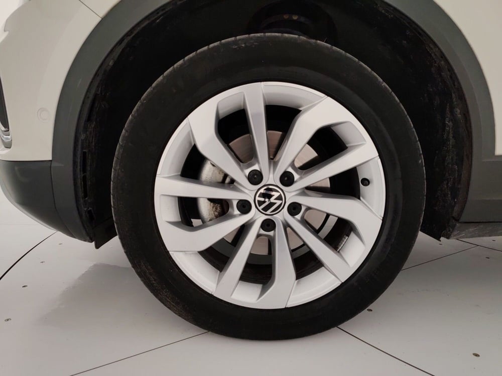 Volkswagen T-Roc usata a Massa-Carrara (6)