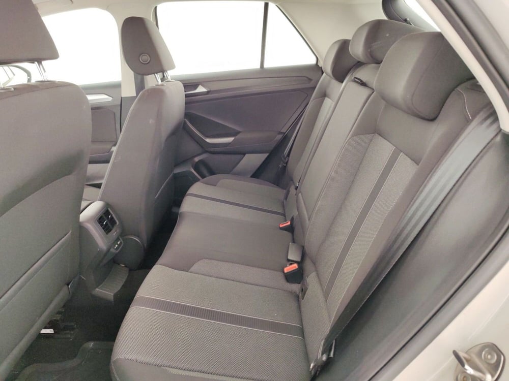 Volkswagen T-Roc usata a Massa-Carrara (10)