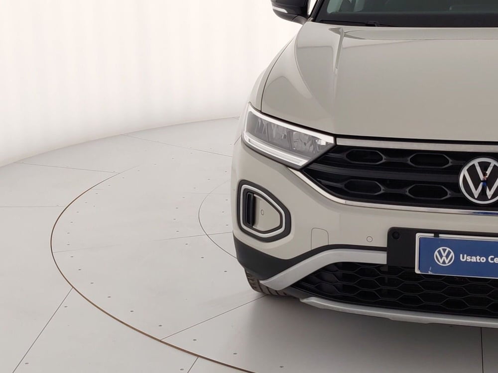 Volkswagen T-Roc usata a Massa-Carrara (5)