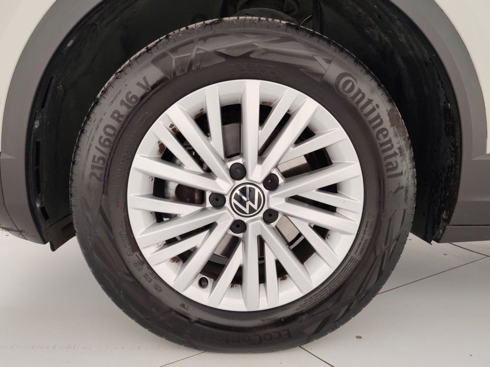 Volkswagen T-Roc usata a Massa-Carrara (6)