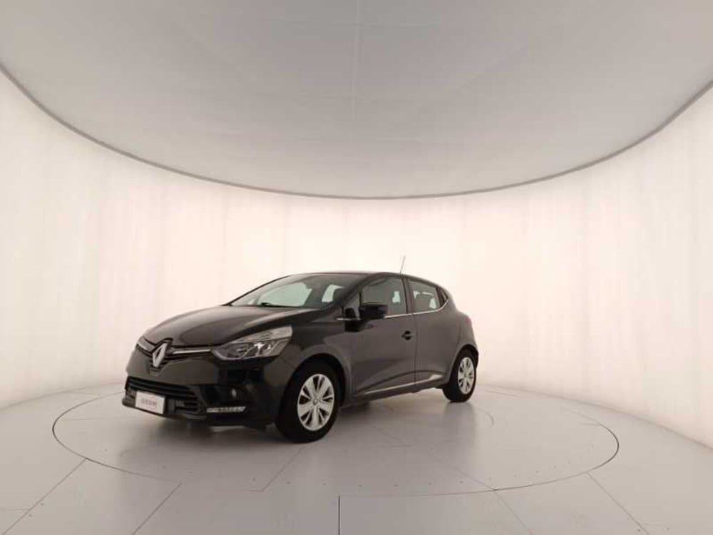 Renault Clio Sporter usata a Treviso