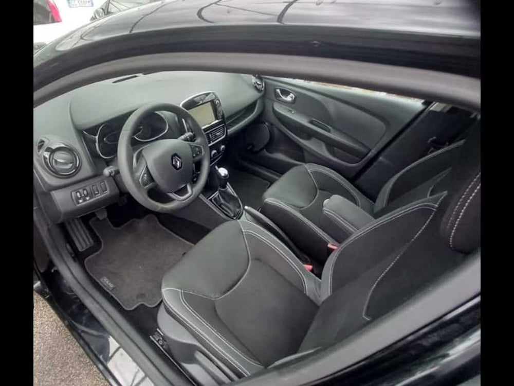 Renault Clio Sporter usata a Treviso (10)