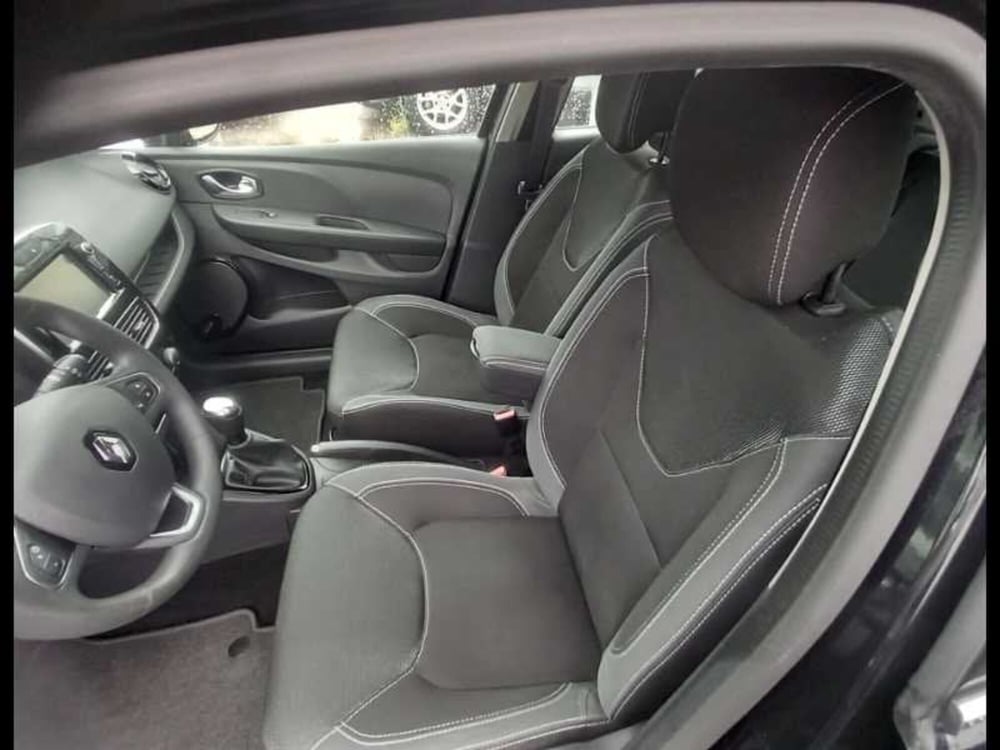 Renault Clio Sporter usata a Treviso (11)