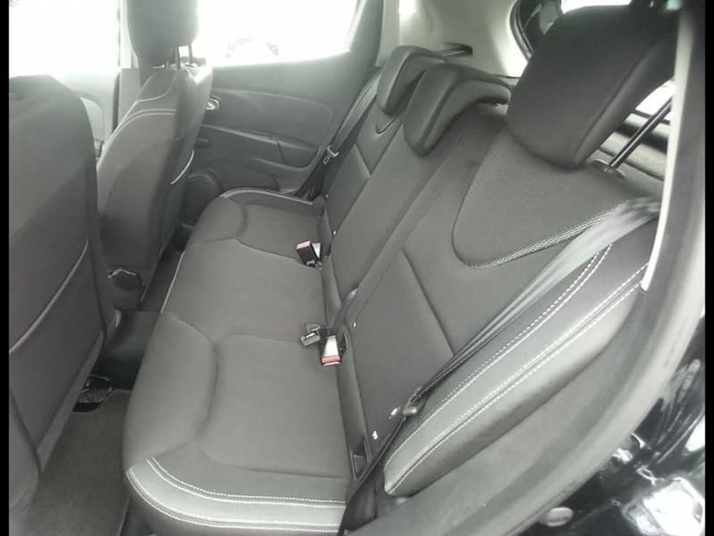 Renault Clio Sporter usata a Treviso (12)