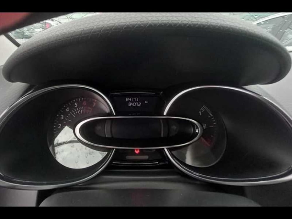 Renault Clio Sporter usata a Treviso (14)