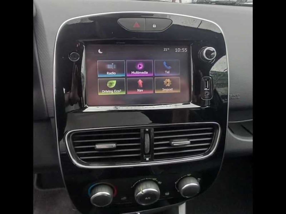Renault Clio Sporter usata a Treviso (15)