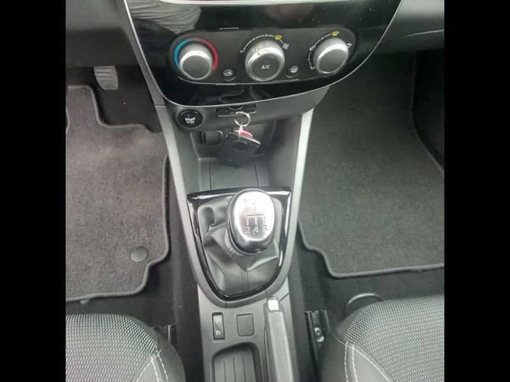Renault Clio Sporter usata a Treviso (17)
