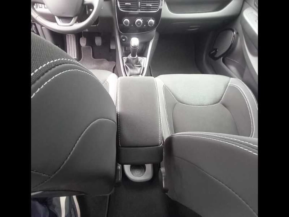 Renault Clio Sporter usata a Treviso (18)